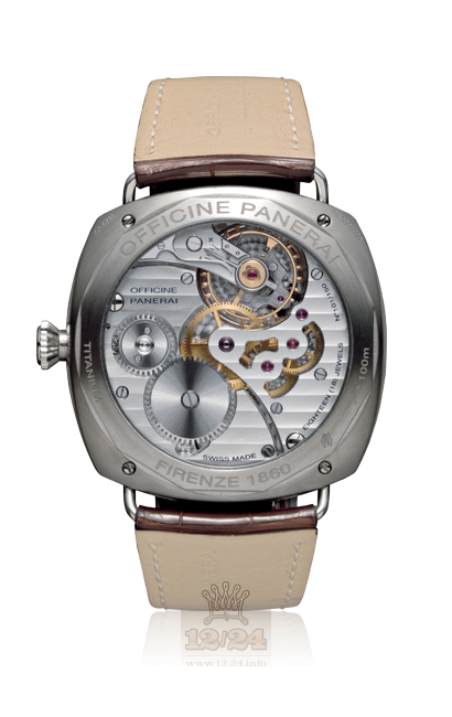 Panerai 2008