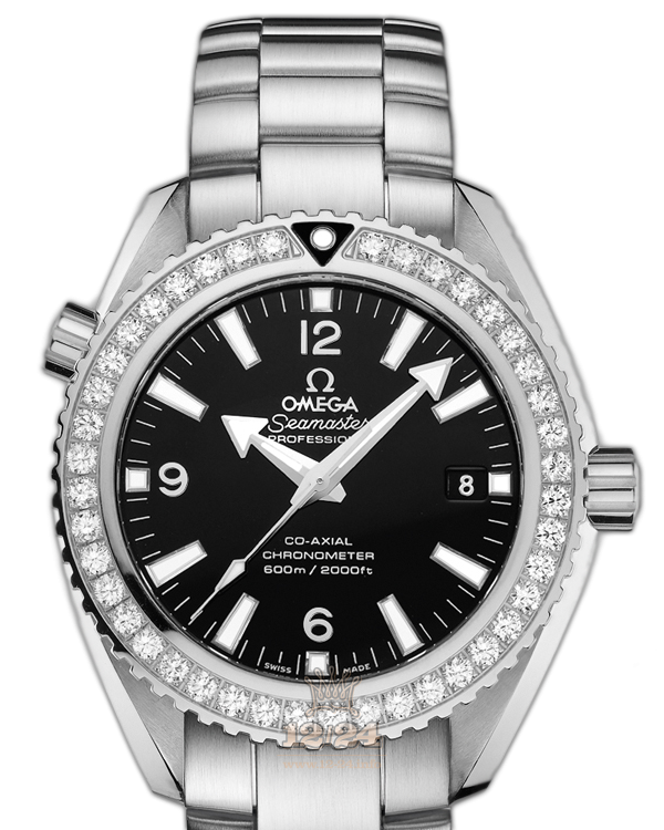 Omega Planet Ocean 600 M