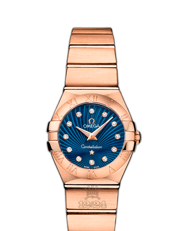 Omega Constellation