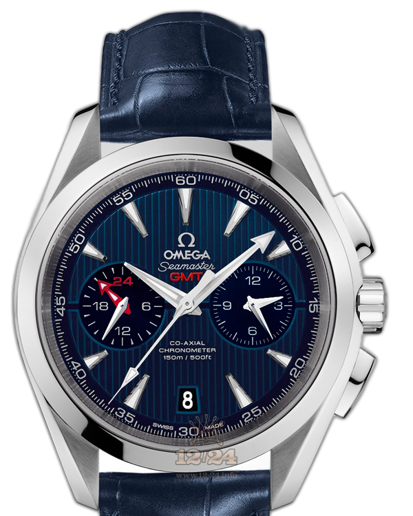 Omega Aqua Terra 150 M