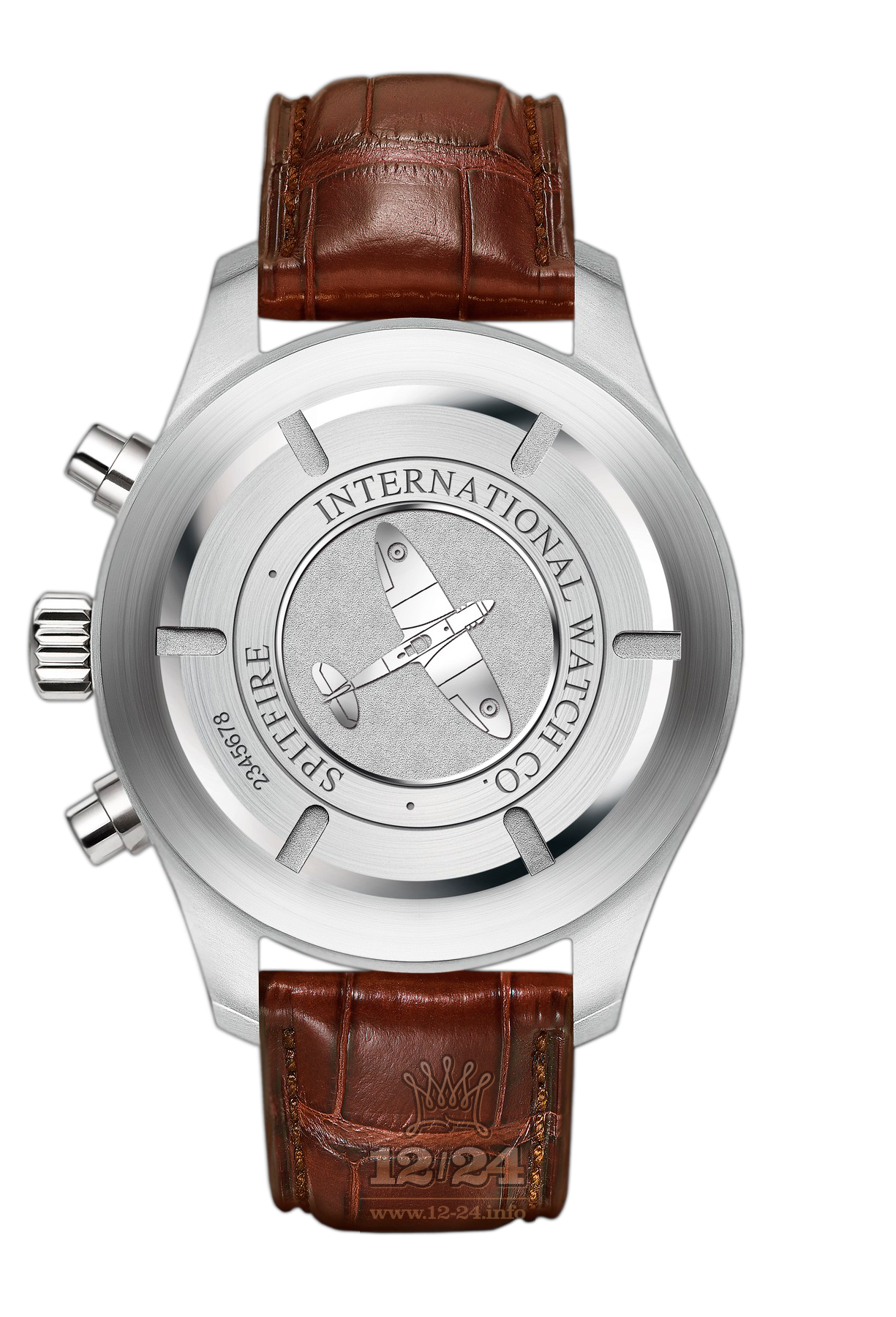 IWC Pilot s Watches