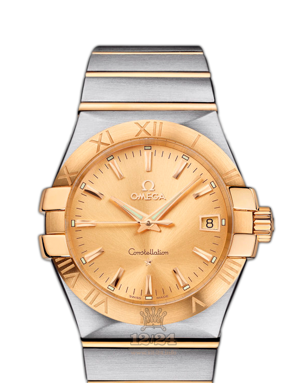 Omega Constellation