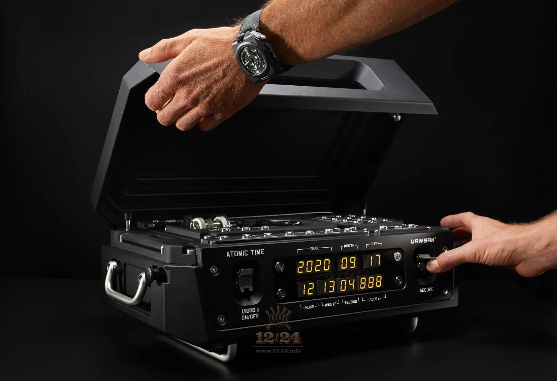 Urwerk UR-111C