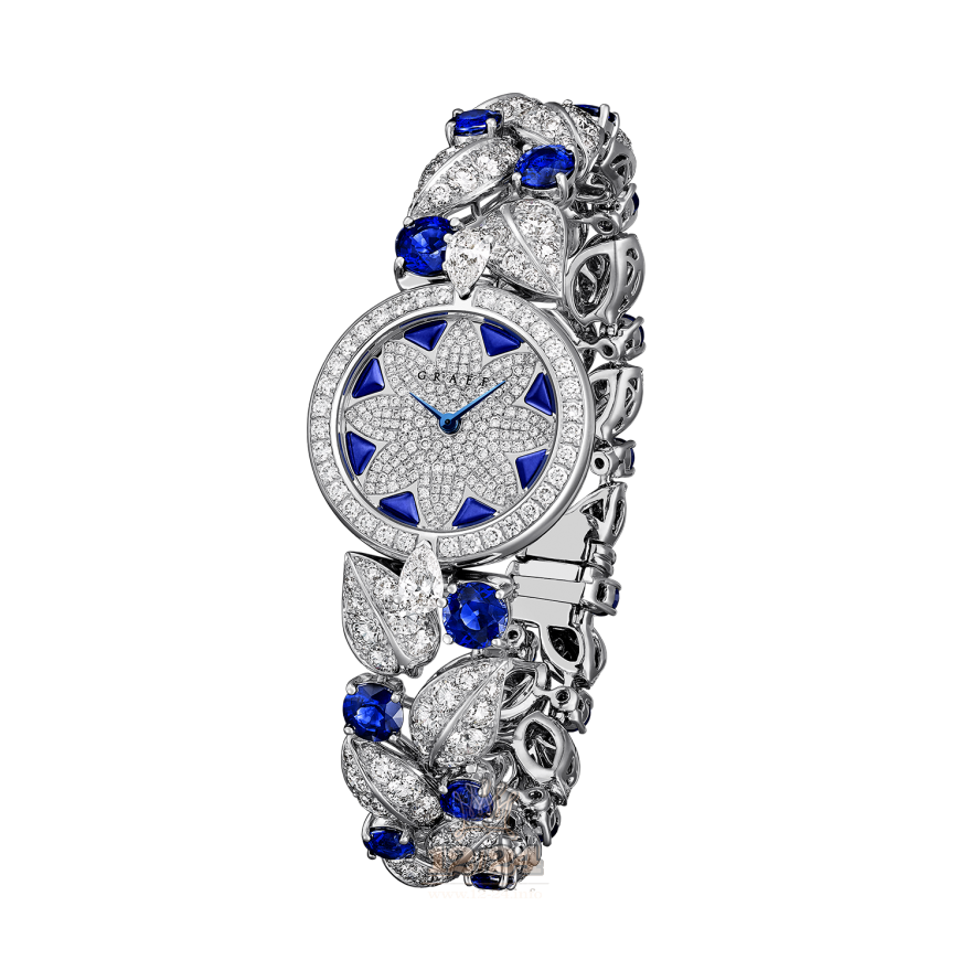 Graff Jewellery Watches
