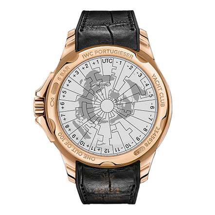 IWC Portugieser