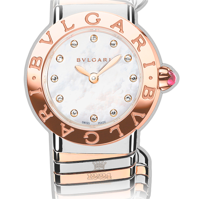Bvlgari Bvlgari Bvlgari