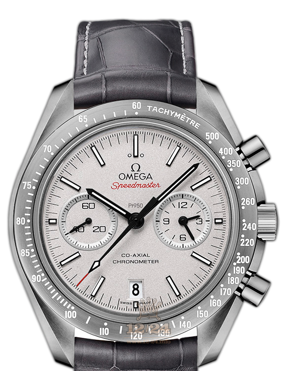 Omega Moonwatch