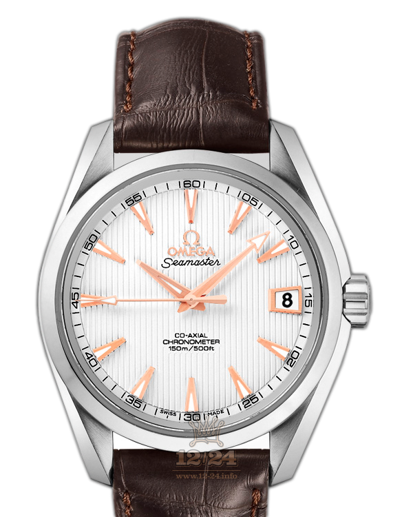 Omega Aqua Terra 150 M
