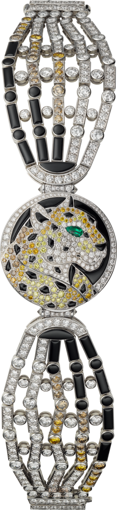 Cartier Creative jewelry watches