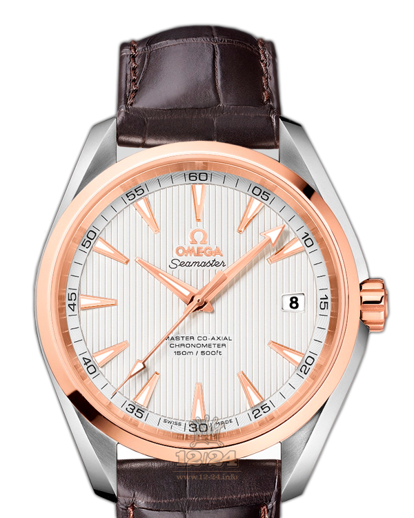 Omega Aqua Terra 150 M