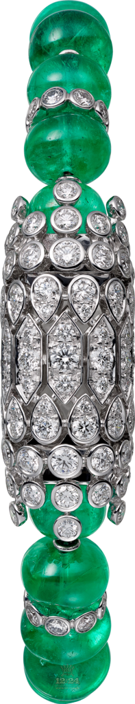 Cartier Creative jewelry watches