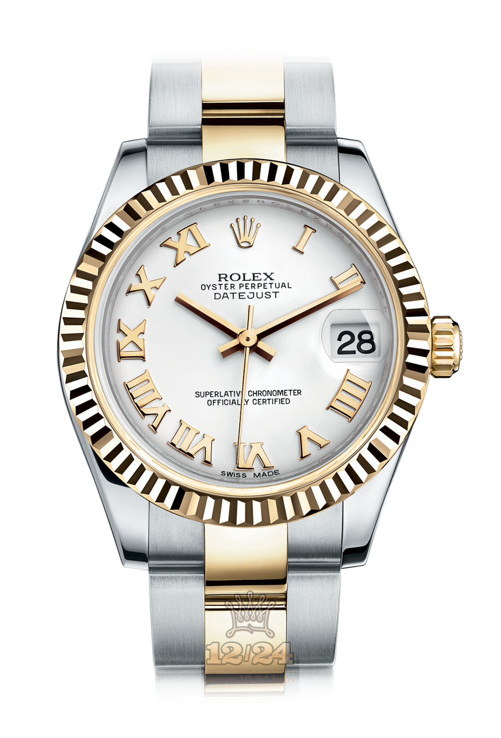 Rolex Lady-Datejust