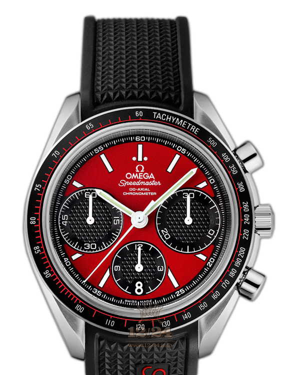 Omega Racing