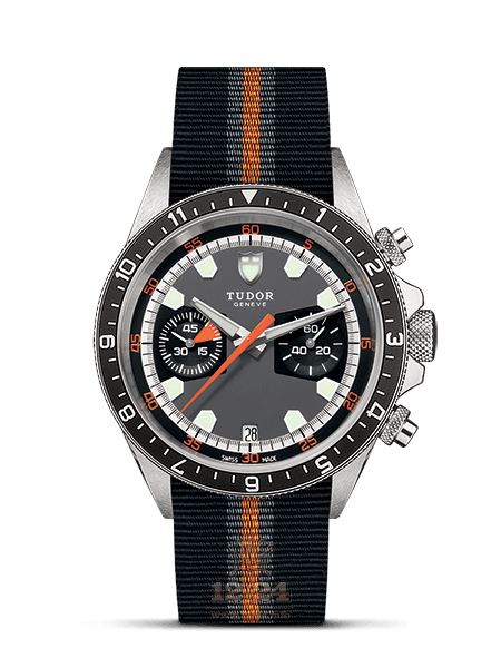 Tudor Chrono