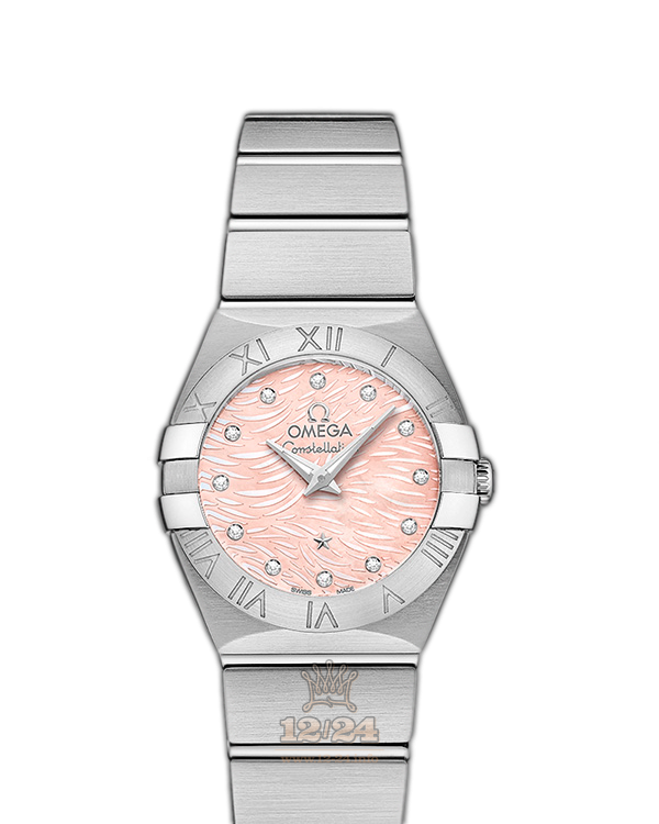Omega Constellation