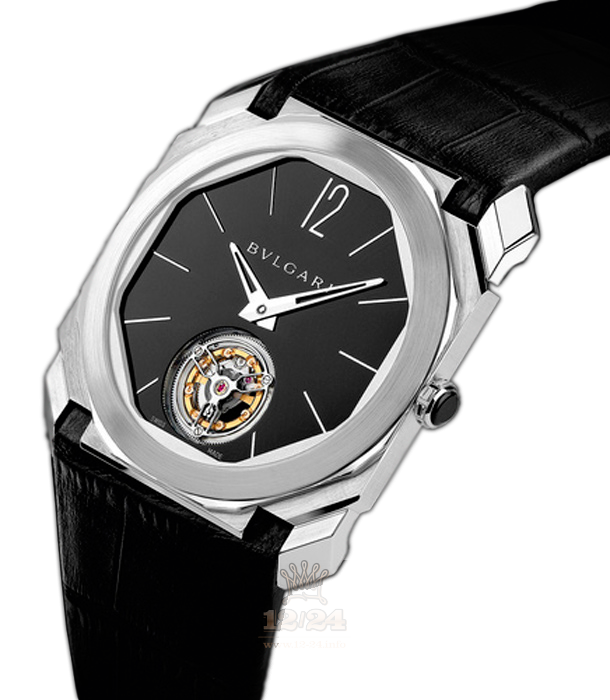 Bvlgari Octo