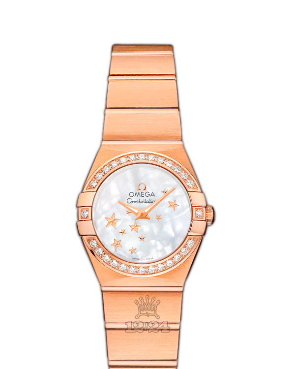 Omega Constellation