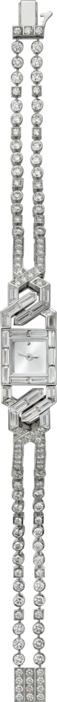 Cartier Creative jewelry watches