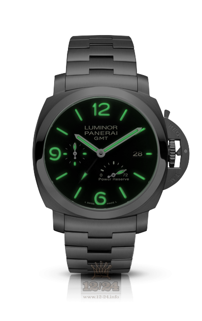 Panerai Luminor 1950
