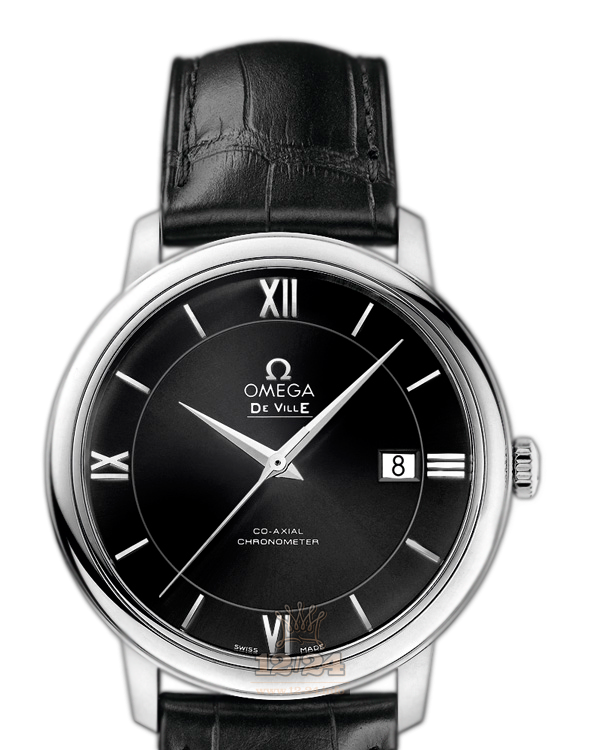 Omega Prestige