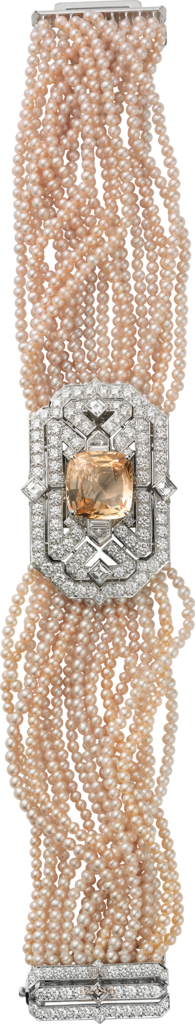 Cartier Creative jewelry watches