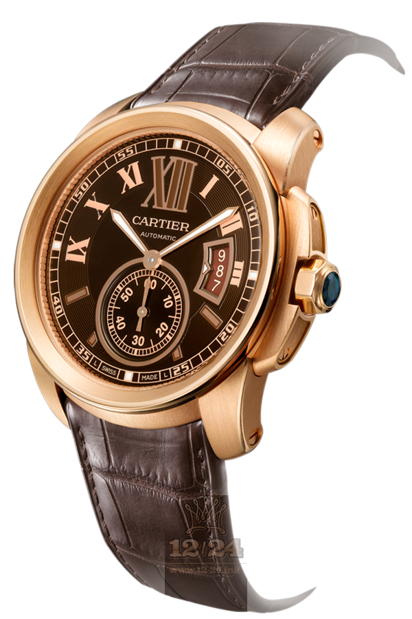Cartier Calibre de Cartier