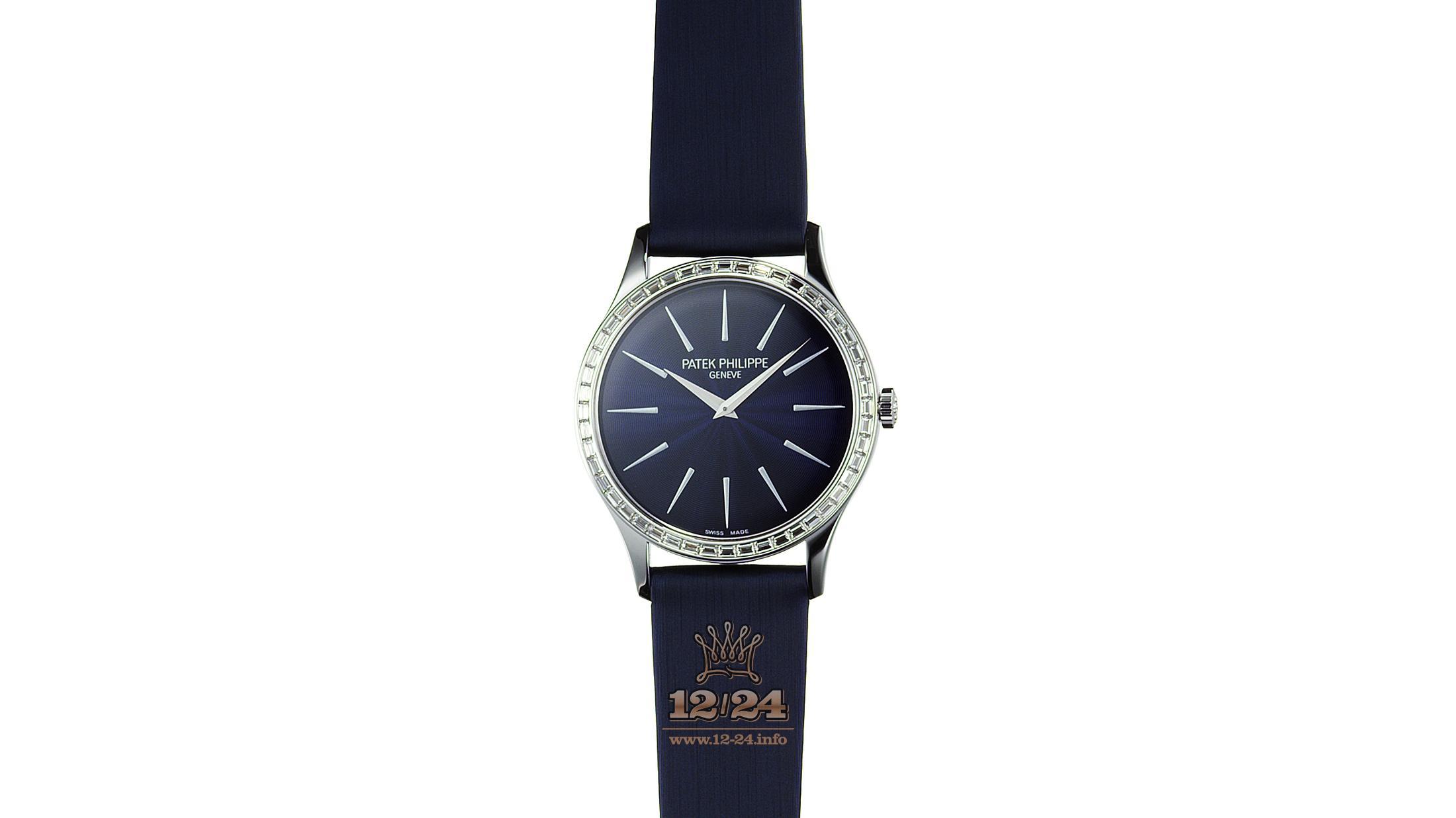 Patek Philippe Calatrava