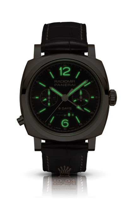 Panerai 2013
