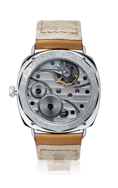 Panerai 2006