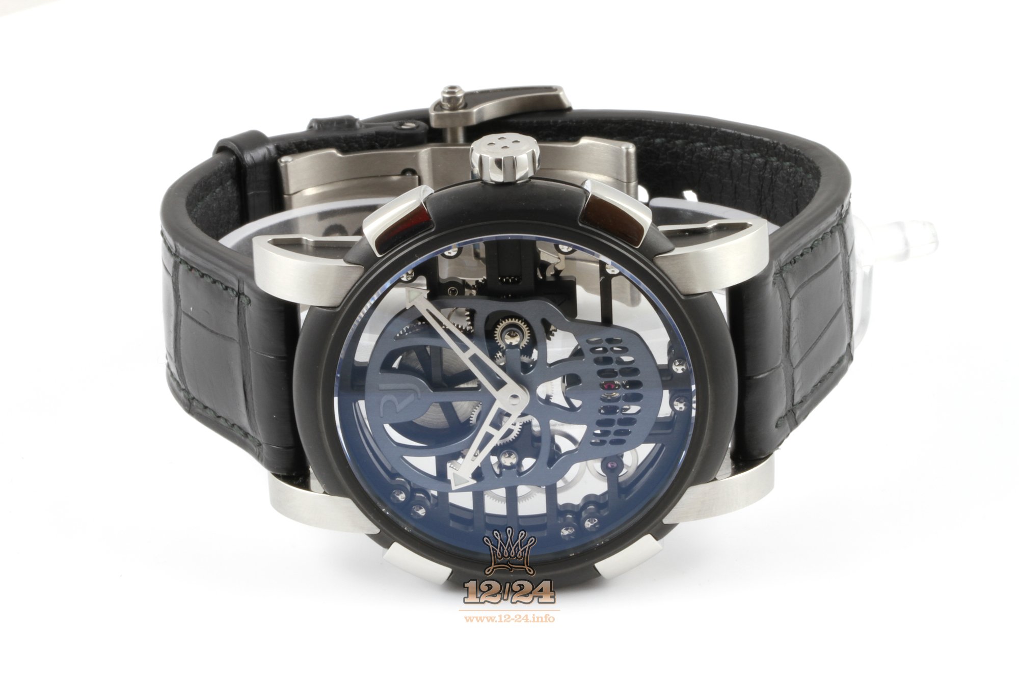 Romain Jerome Air