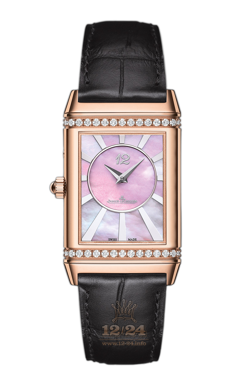 Jaeger-LeCoultre Reverso