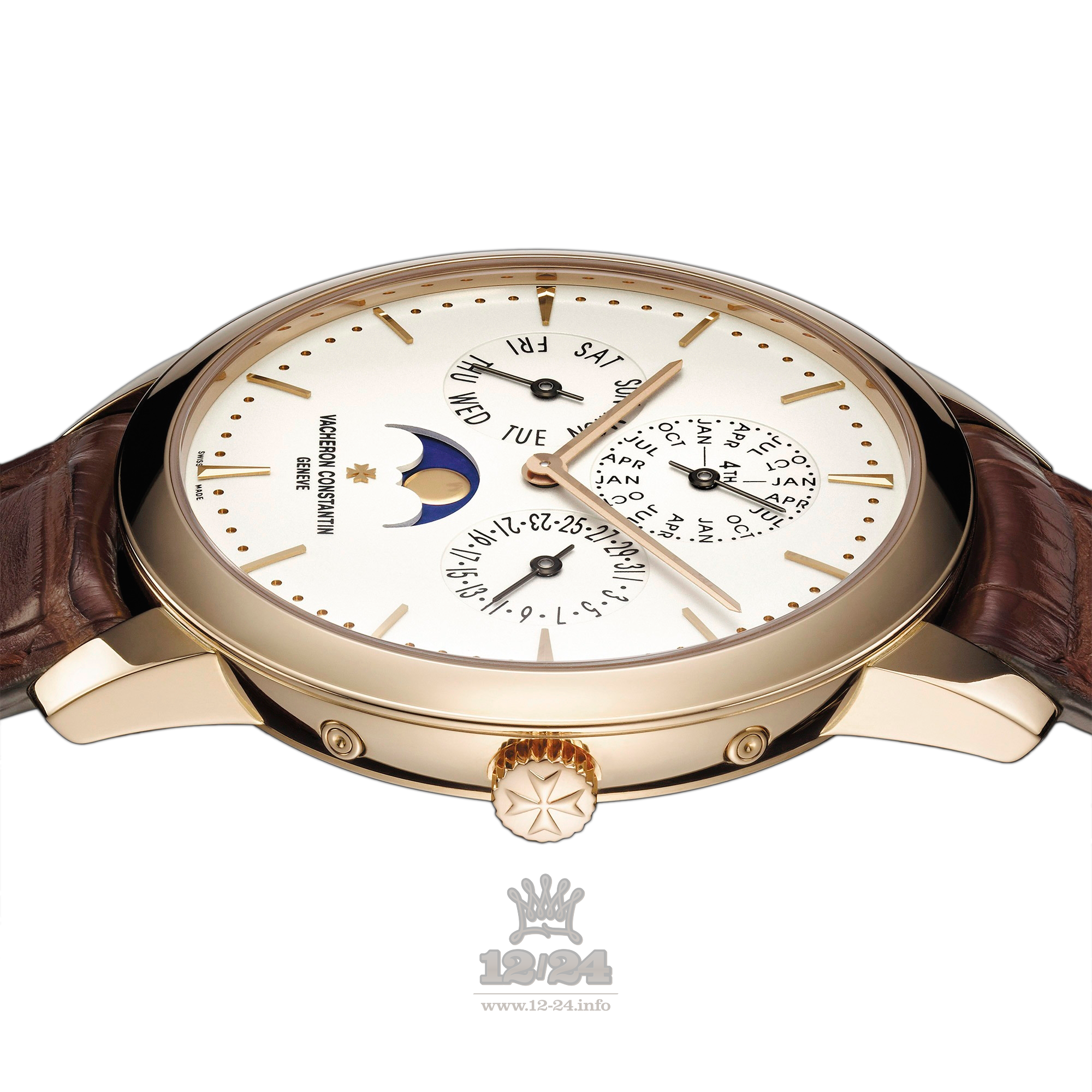 Vacheron Constantin Patrimony