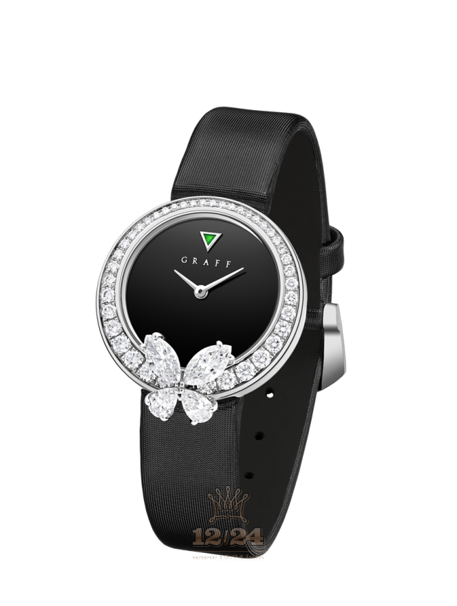 Graff Butterfly