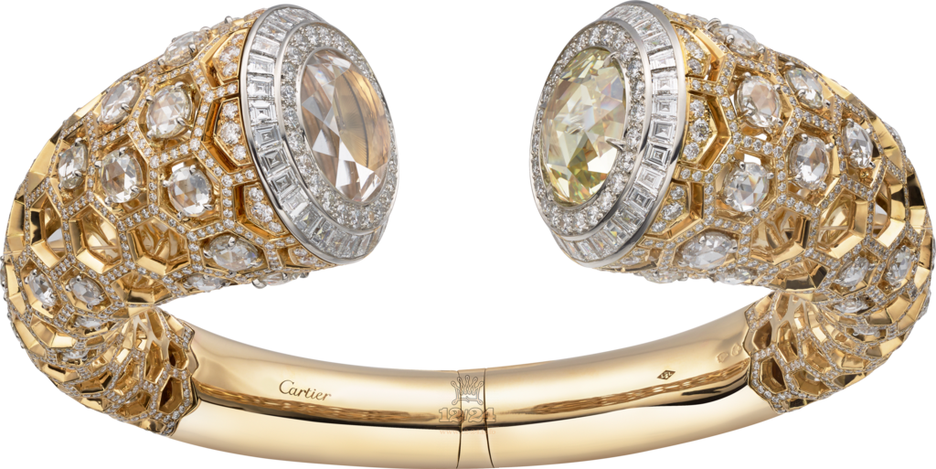 Cartier Creative jewelry watches