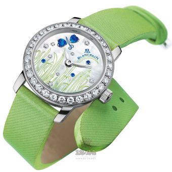 Blancpain Women