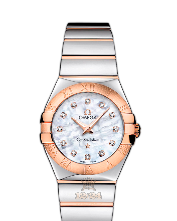 Omega Constellation