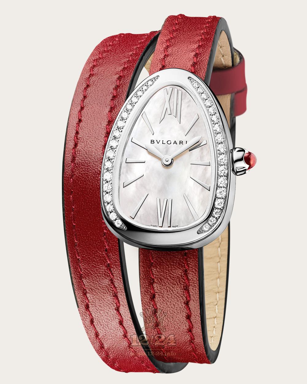 Bvlgari Serpenti