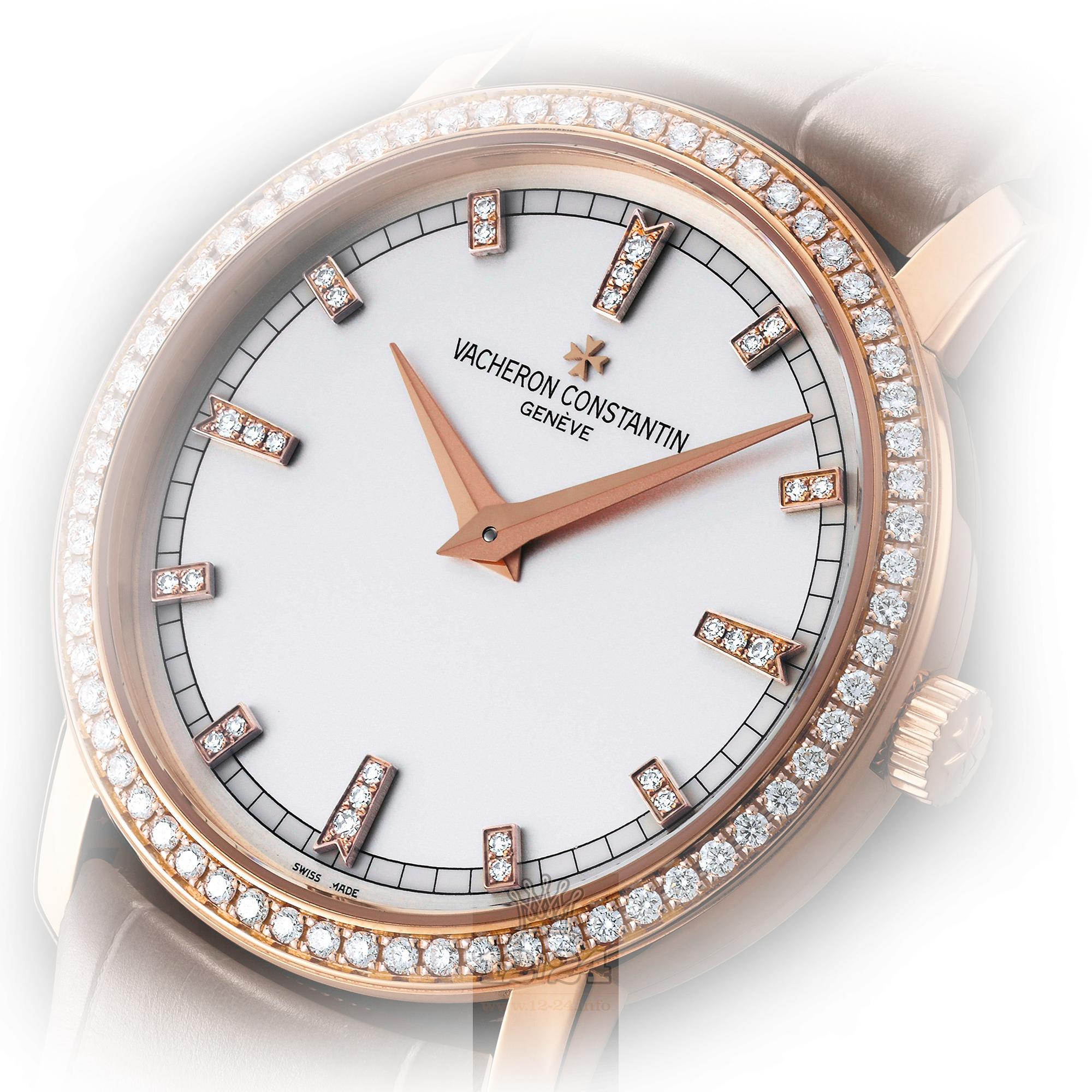 Vacheron Constantin Traditionnelle