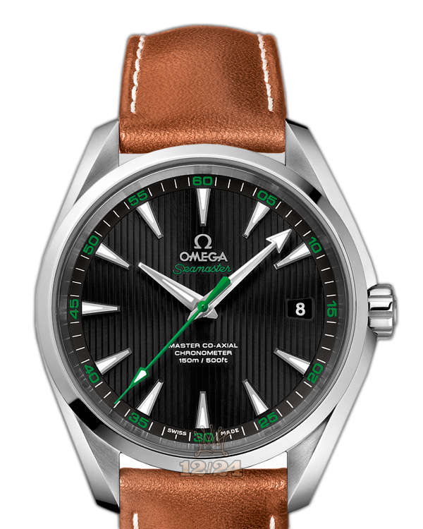Omega Aqua Terra 150 M