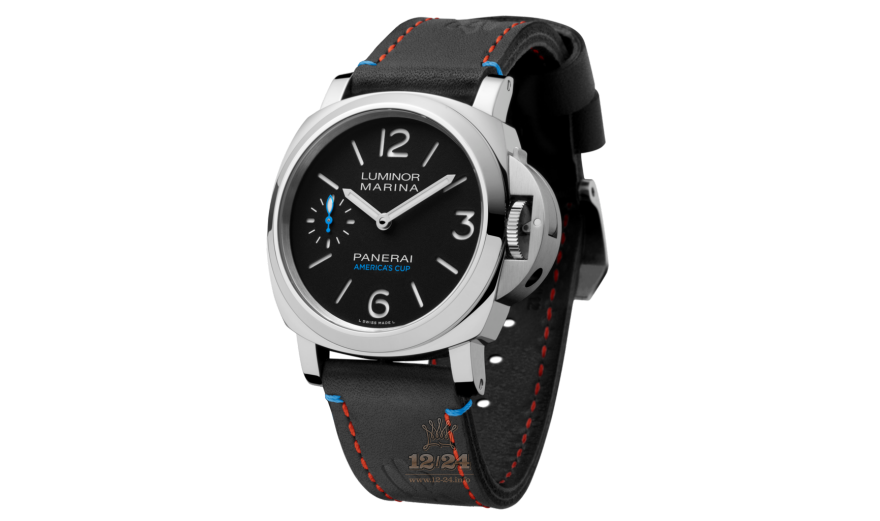 Panerai 2017