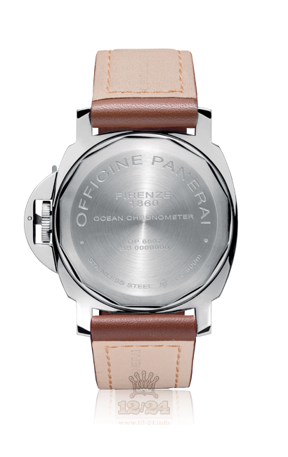 Panerai 2010
