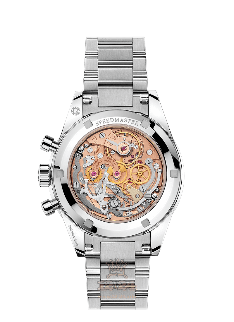 Omega Speedmaster