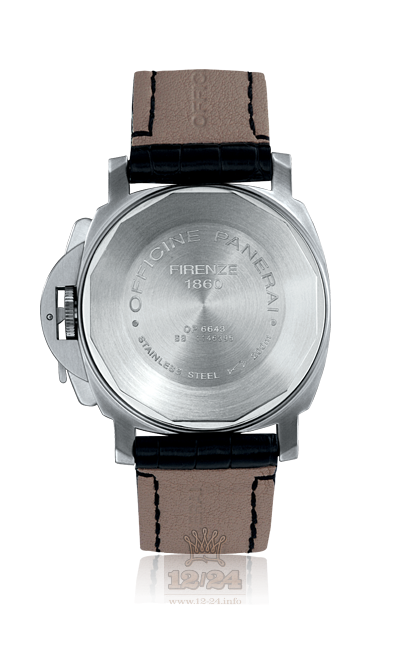 Panerai 2005