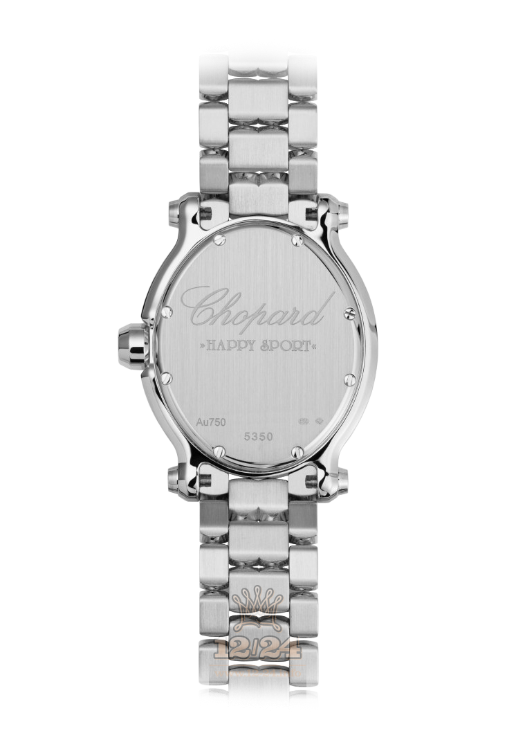 Chopard Happy Diamonds
