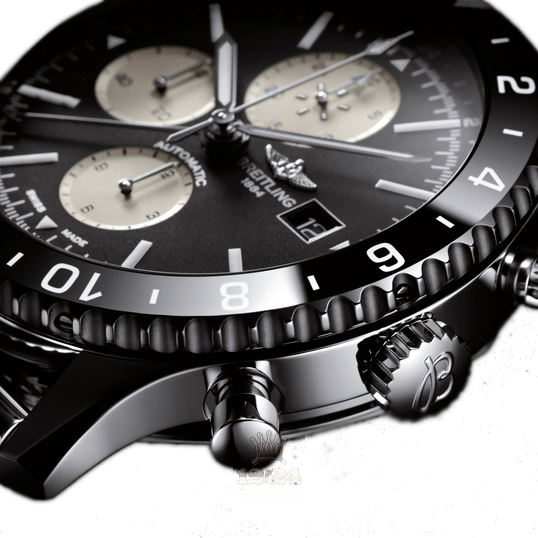 Breitling Chronoliner