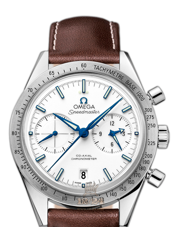Omega Speedmaster 57
