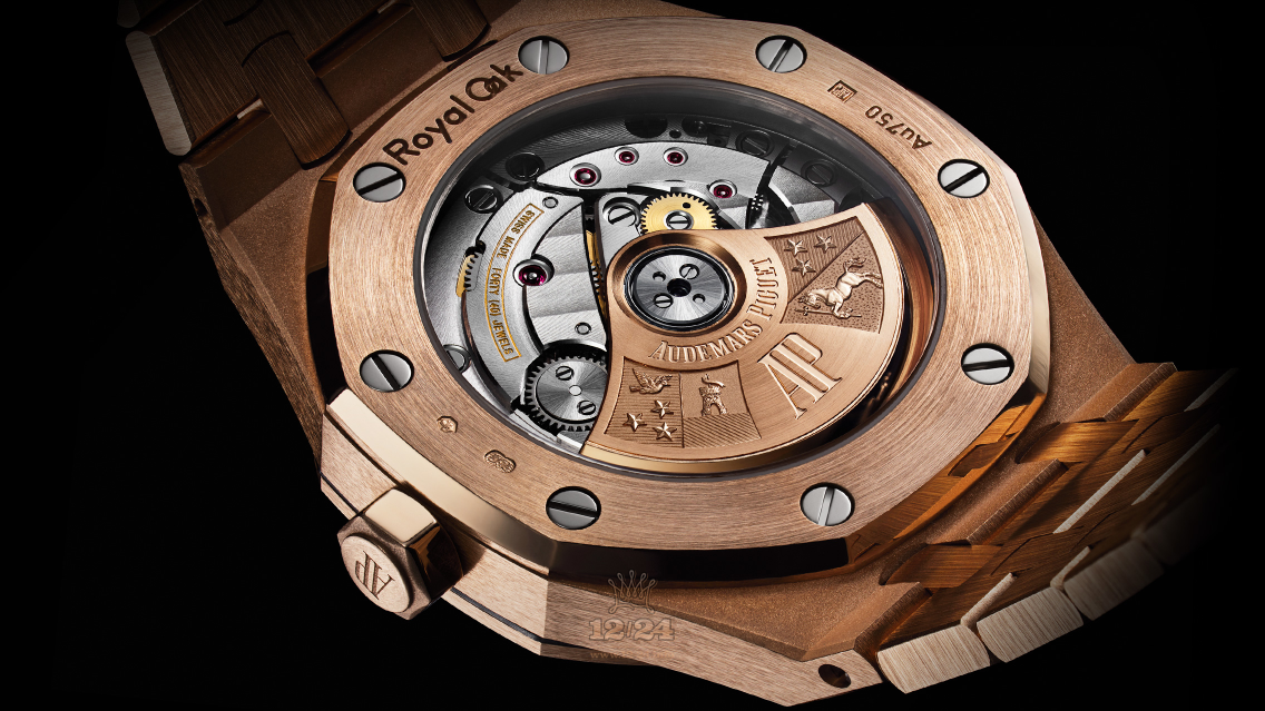 Audemars Piguet Royal Oak