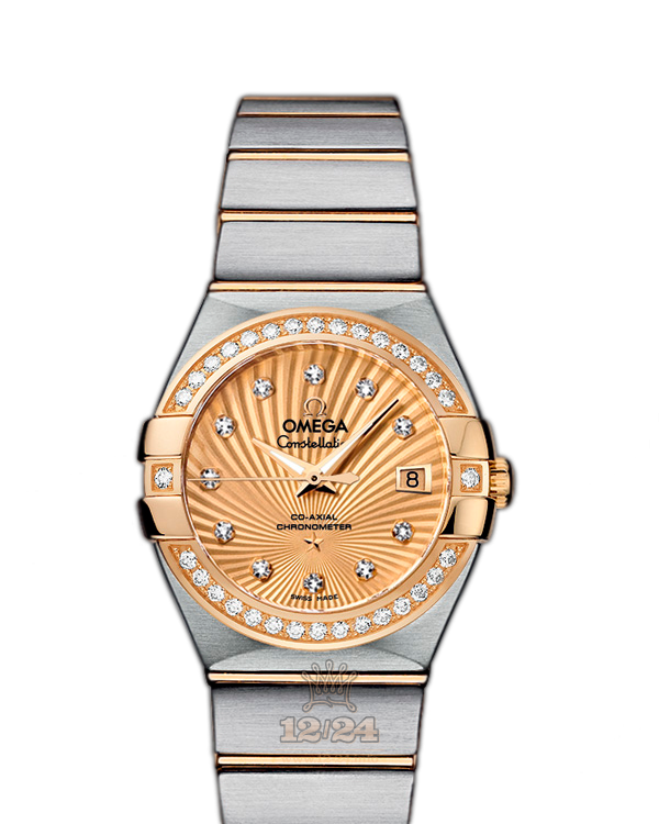 Omega Constellation