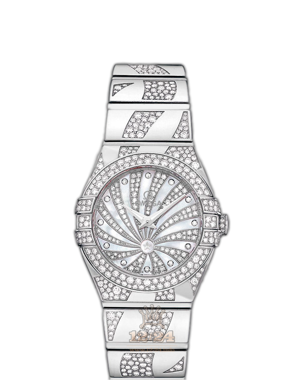 Omega Constellation