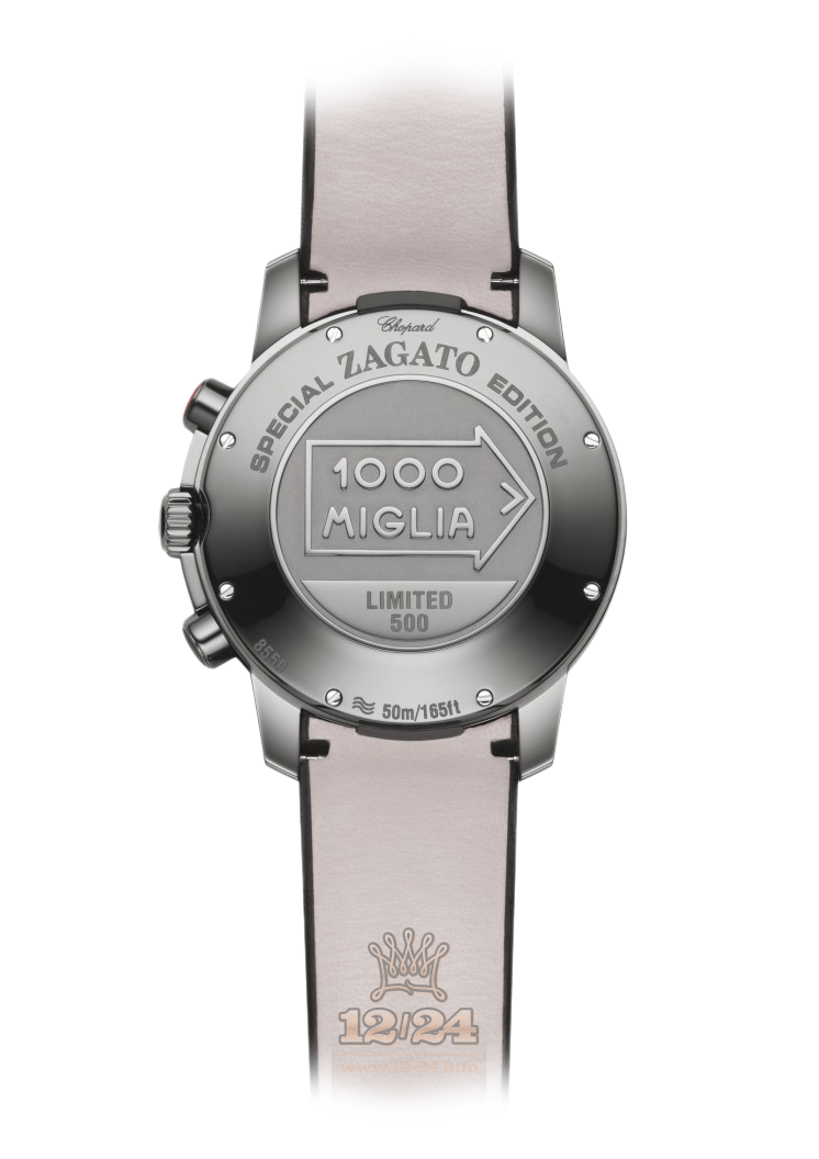 Chopard Classic Racing